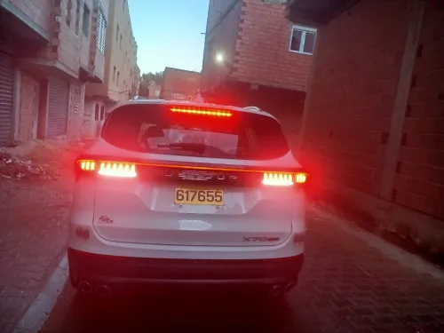 Jetour  X70 PLUS 2025 السعودية