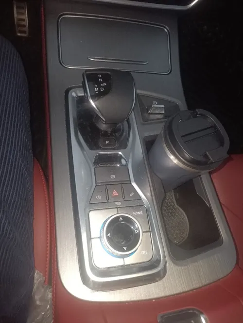 Jetour  X70 PLUS 2025 السعودية