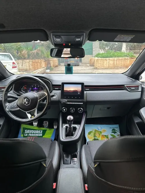 Renault Clio 5  2023 RS Line