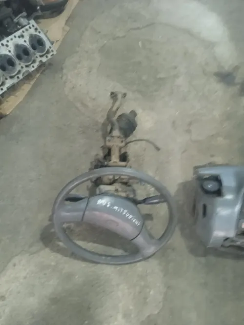 Pièces détachées hyundai HD 65/72