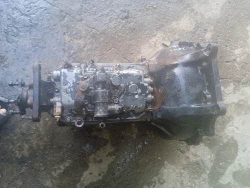Pièces détachées hyundai HD 65/72