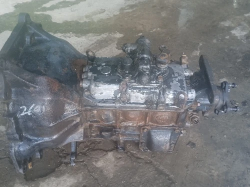 Pièces détachées hyundai HD 65/72