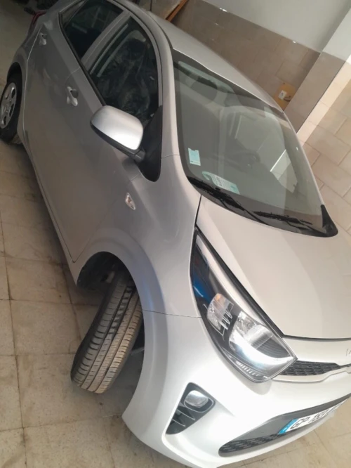 Kia Picanto 2023 