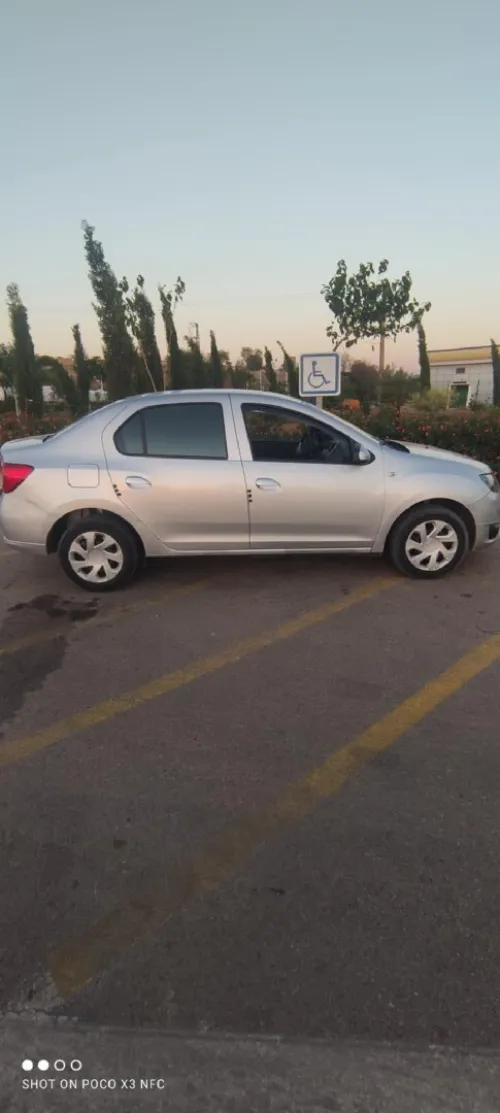 Dacia Logan 2015 Logan
