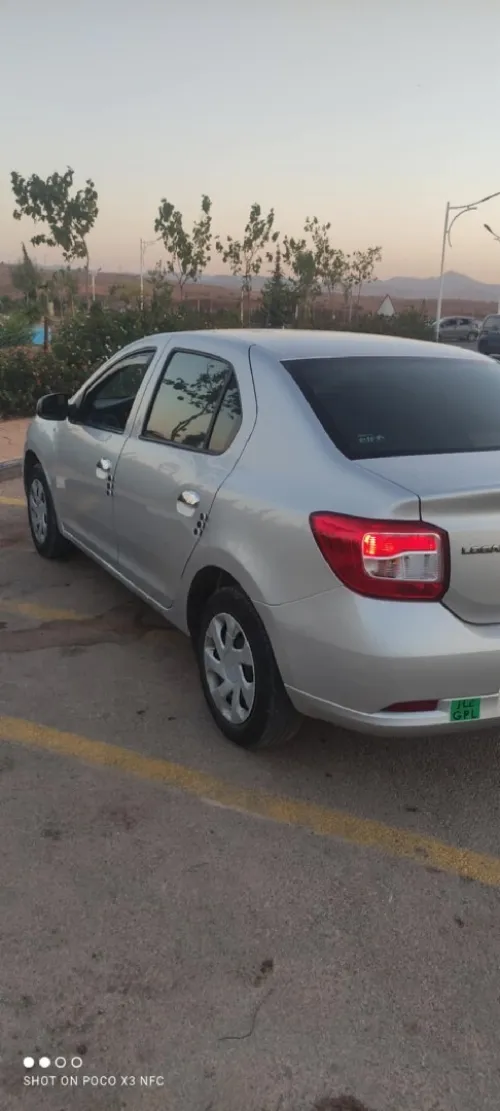 Dacia Logan 2015 Logan