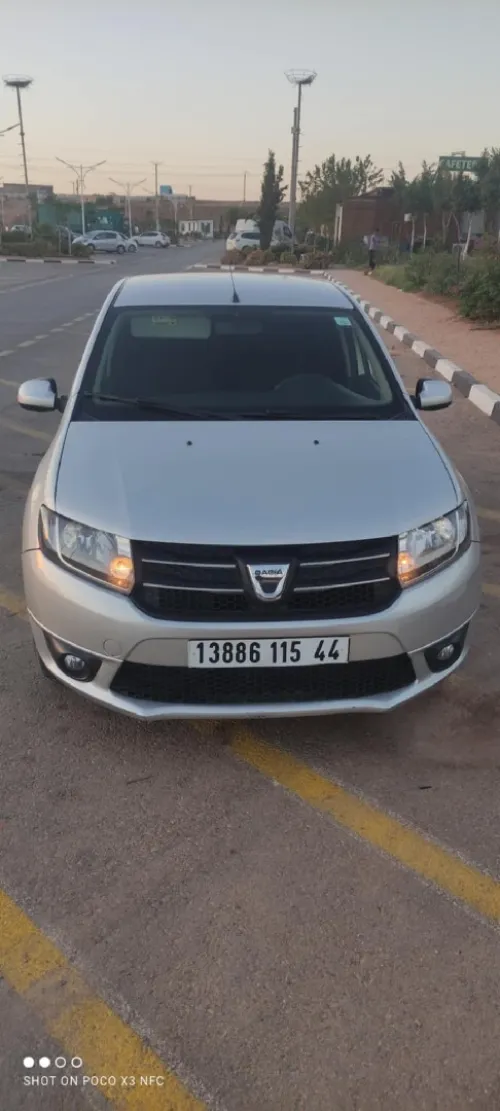 Dacia Logan 2015 Logan