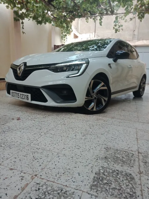 Renault Clio 5  2023 RS Line