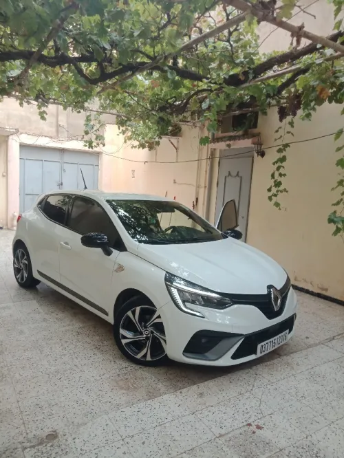 Renault Clio 5  2023 RS Line