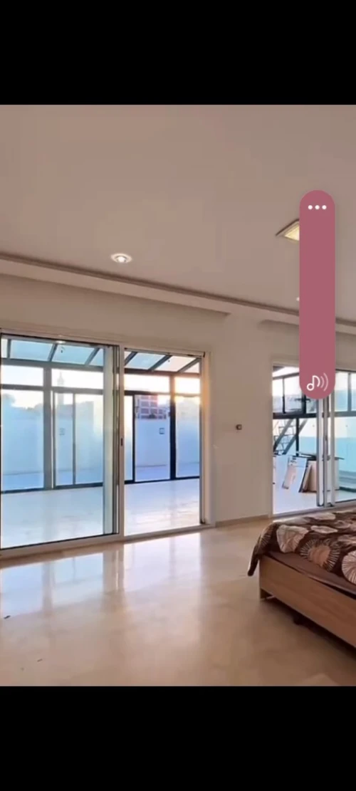 Location Villa Alger Hydra