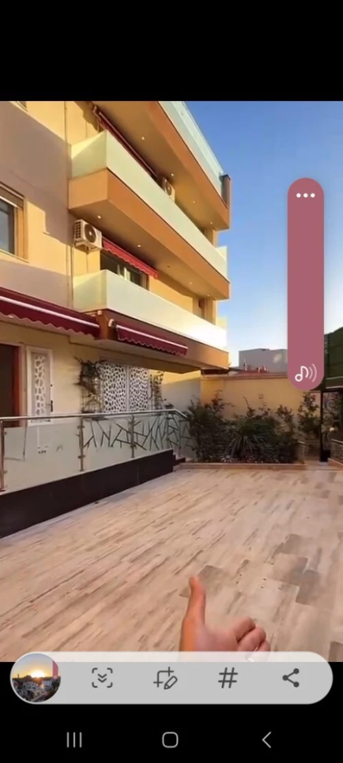 Location Villa Alger Hydra