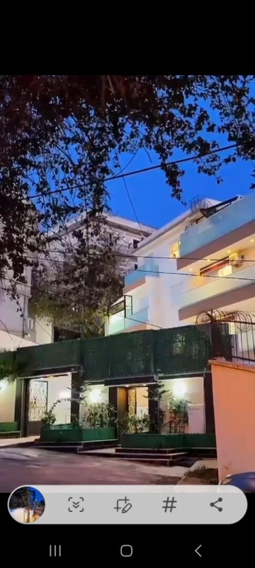 Location Villa Alger Hydra