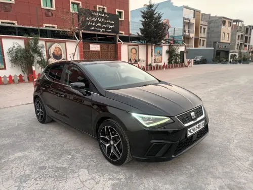 Seat Ibiza 2019 Urban