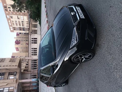 Seat Ibiza 2019 Urban