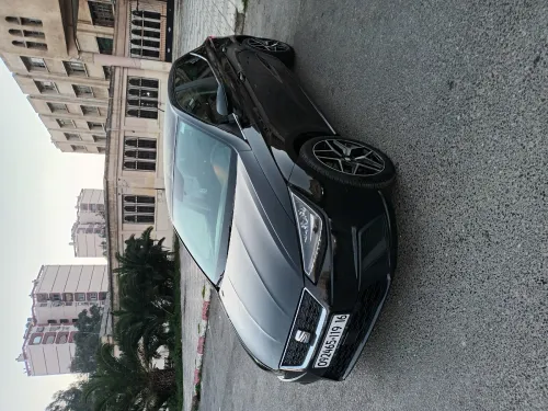 Seat Ibiza 2019 Urban