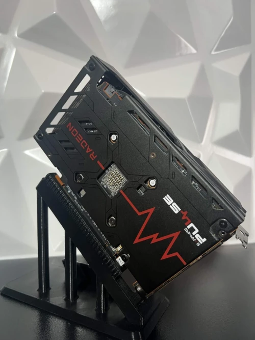 RX 6600 SAPHIR PULSE / GPU / 8GB