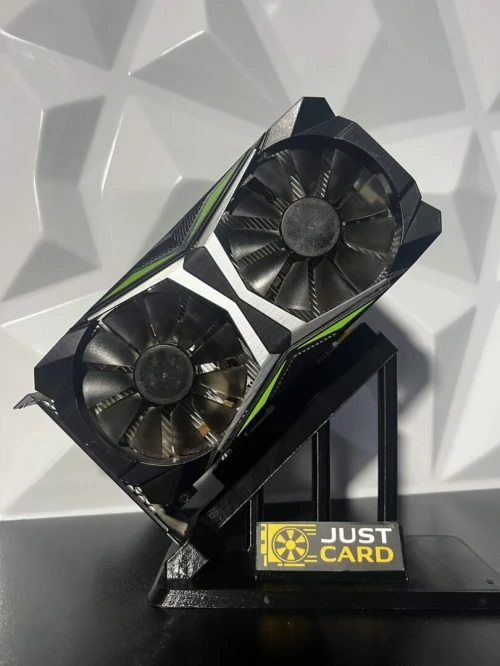 RTX 2060 SUPER MANLI GALLARDO / GPU / 8GB