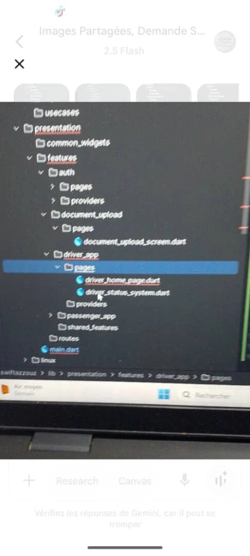 Devloppeur fullstack