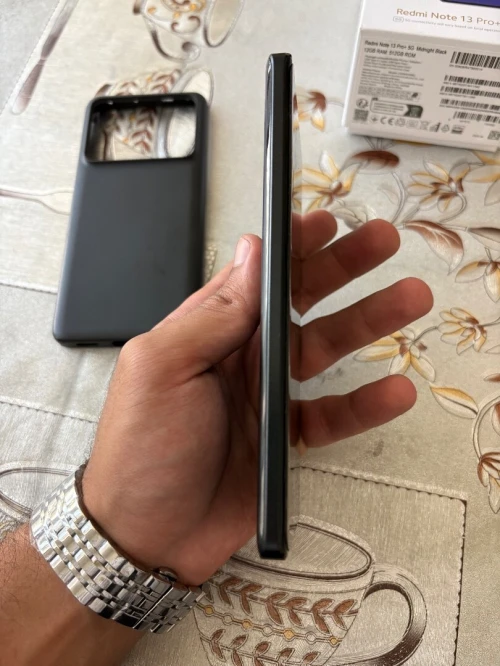 Redmi Note 13 pro plus