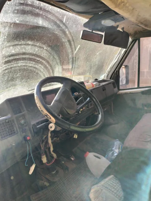 Peugeot G5 1993