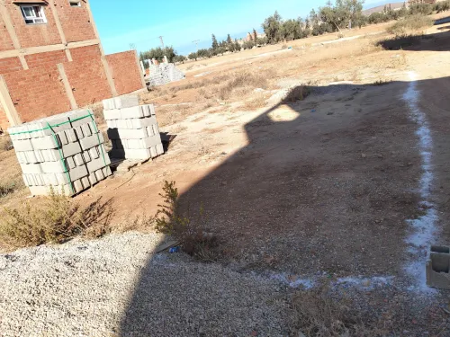 Vente Terrain Tlemcen Nedroma