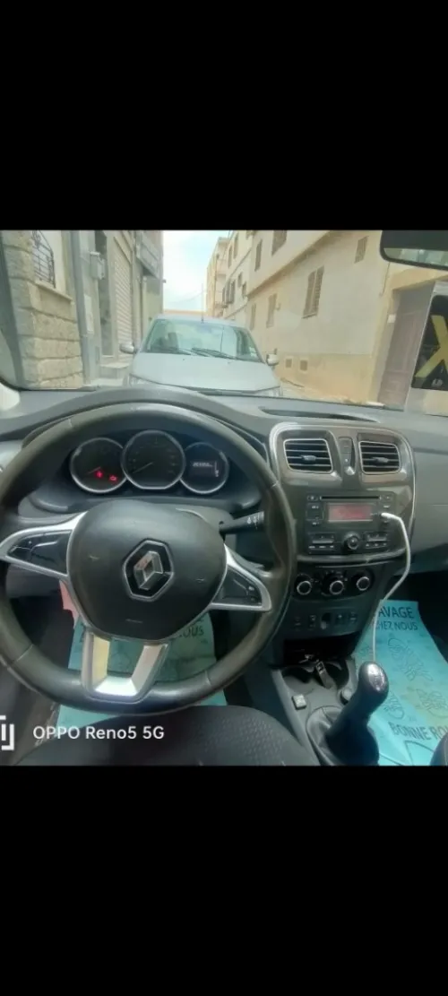 Renault Symbol 2018 