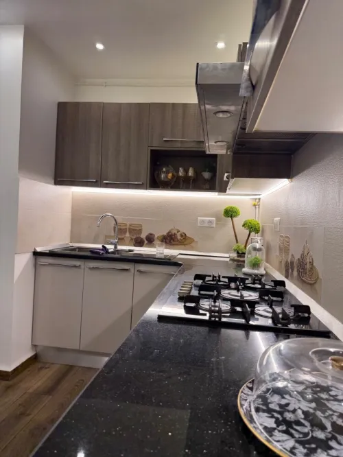 Vente Appartement Duplex F5 Alger Staoueli