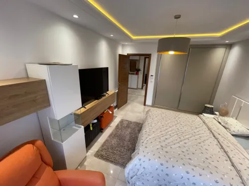 Vente Appartement F4 Alger Said hamdine