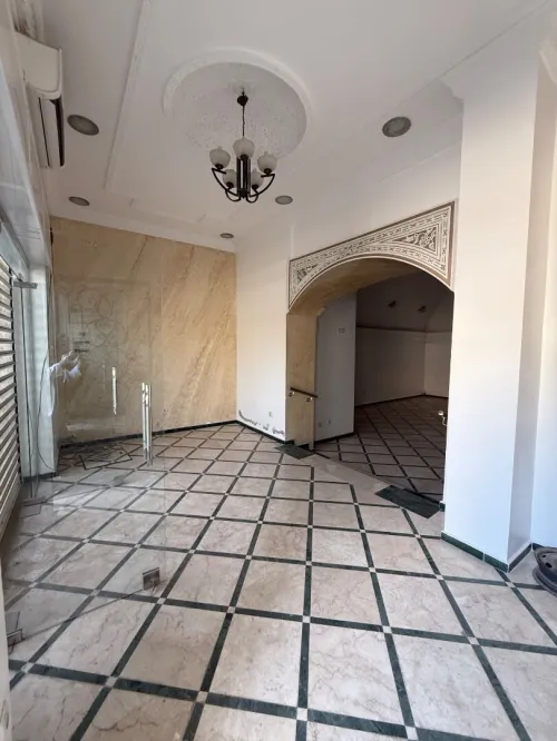Location Villa Alger Bouzareah
