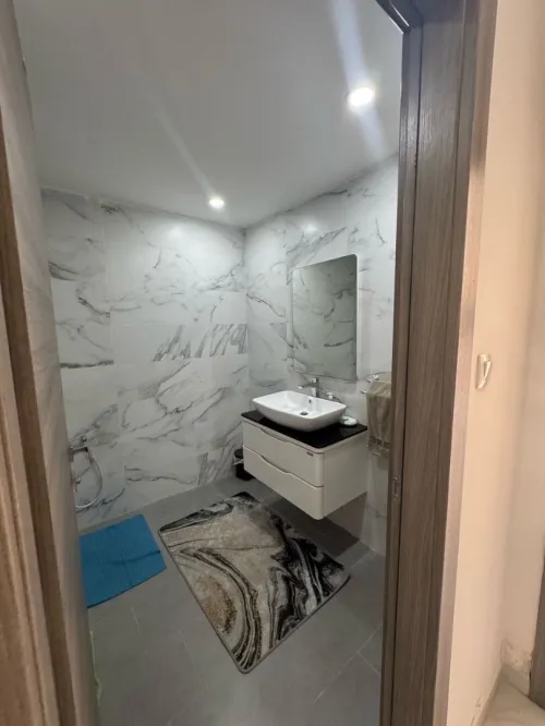 Vente Appartement F4 Alger Cheraga