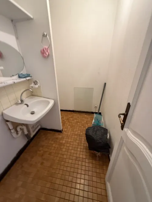 Vente Appartement F4 Métropole de Lyon Métropole de Lyon