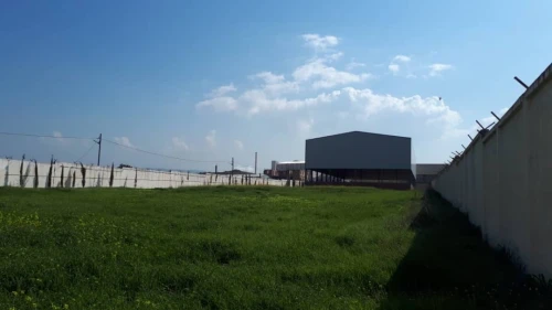 Location Hangar Boumerdès Boumerdes