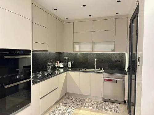Vente Appartement F5 Alger Dely brahim