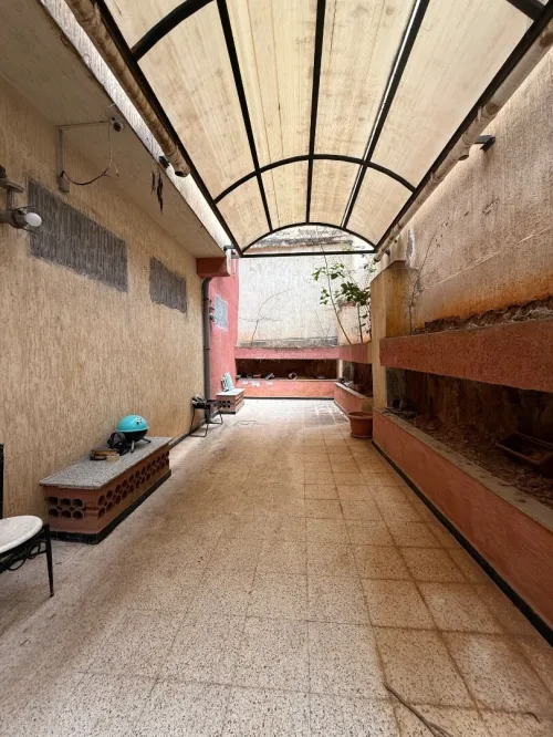 Vente Appartement F4 Alger Birkhadem