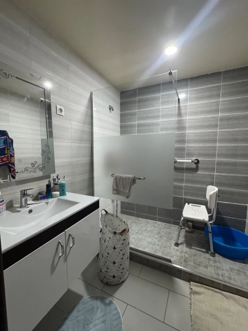 Vente Appartement Duplex F3 Alger Dely brahim