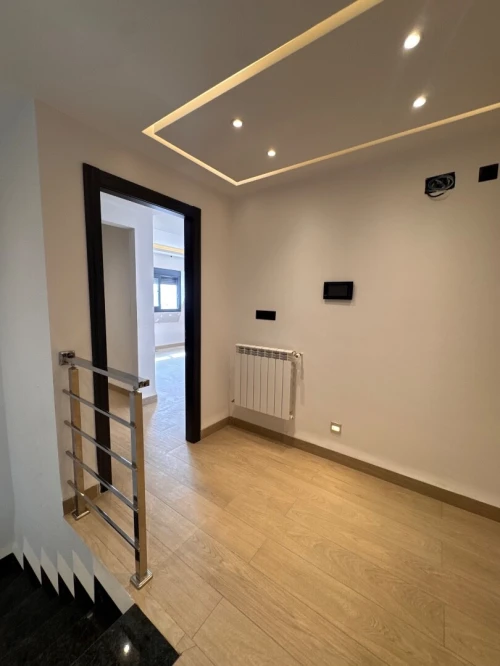 Vente Appartement Duplex F5 Alger Dely brahim