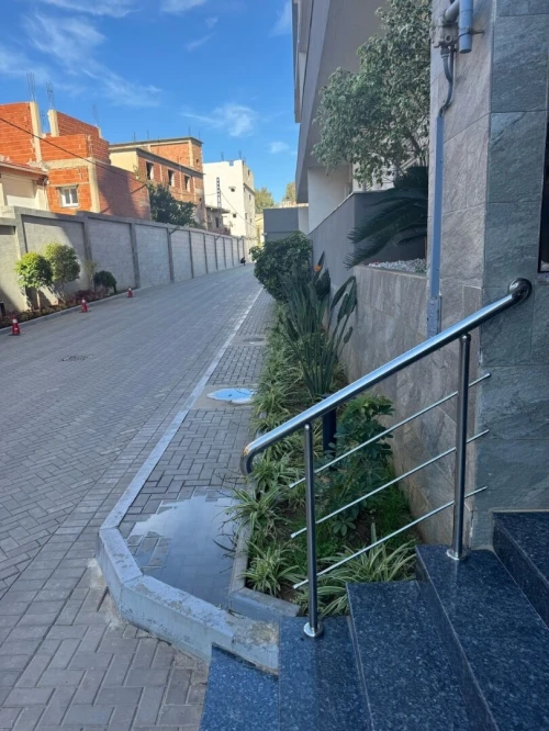 Vente Appartement F4 Alger Cheraga