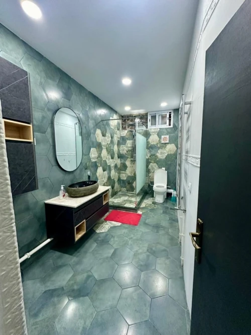 Location Appartement F2 Alger Dely brahim