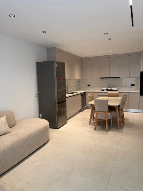 Vente Appartement F4 Alger Bir mourad rais