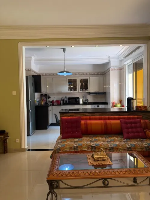 Vente Appartement F3 Alger El achour