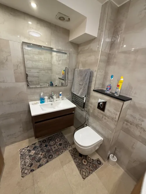 Vente Appartement F5 Alger Staoueli