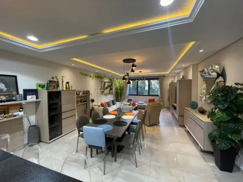 Vente Appartement F4 Alger Said hamdine