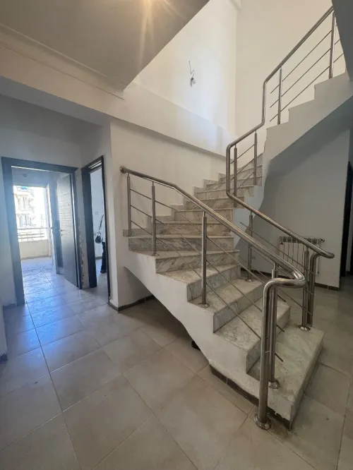 Vente Appartement Duplex F6 Alger Ouled fayet