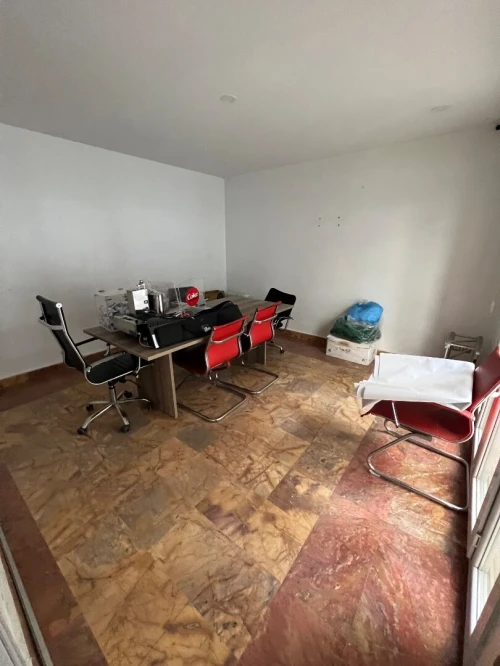 Location Villa Alger Kouba