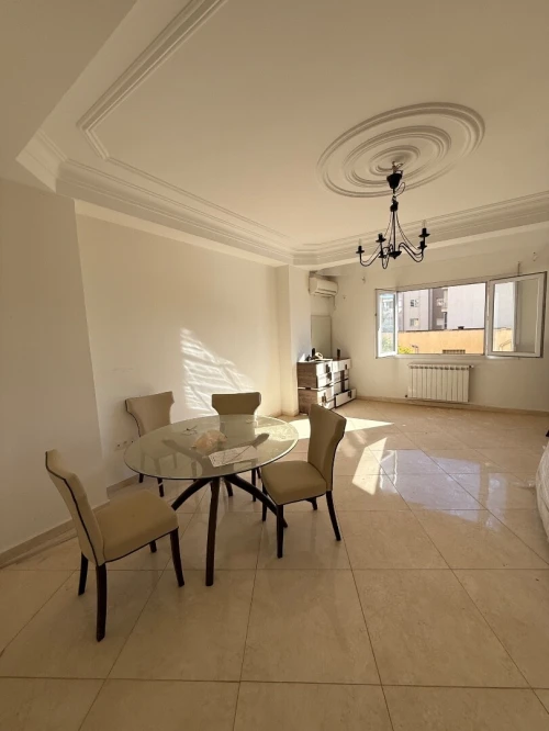 Vente Appartement F4 Alger Cheraga