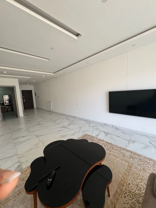 Vente Appartement F4 Alger Cheraga