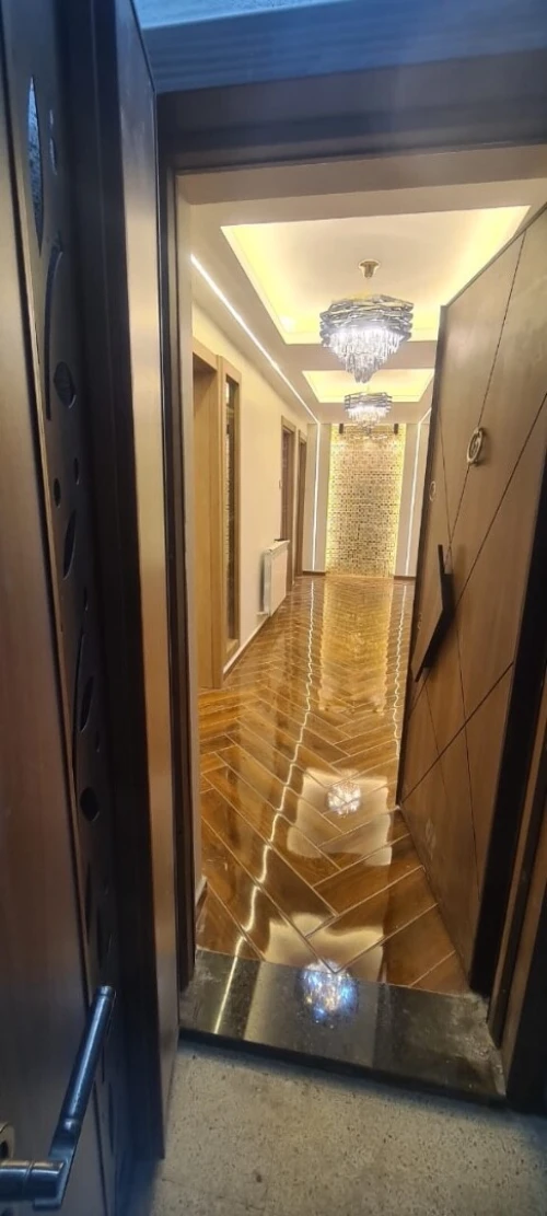 Vente Appartement F4 Sétif Setif
