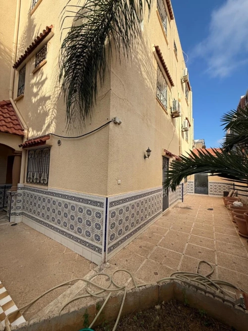 Vente Villa Alger Dely brahim