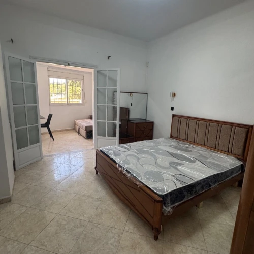 Location vacances Appartement F2 Alger El biar