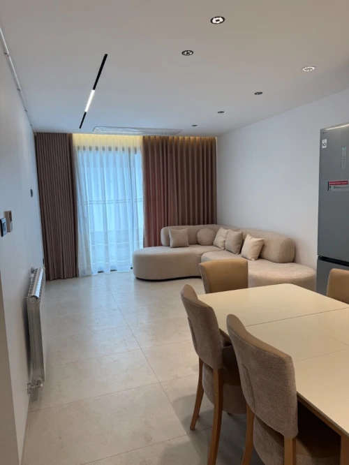 Vente Appartement F4 Alger Bir mourad rais