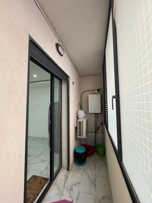 Vente Appartement F4 Alger Cheraga
